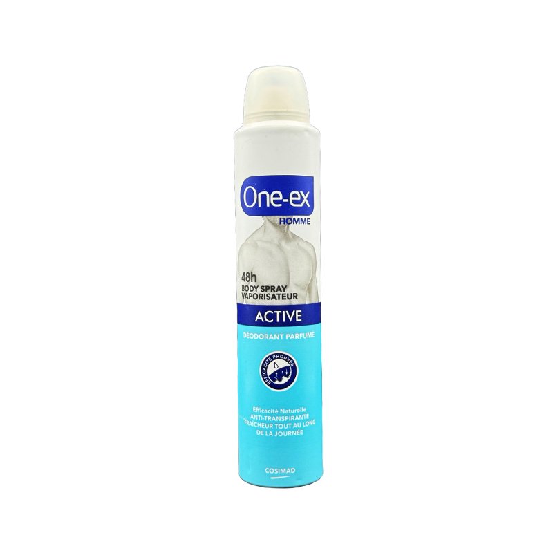ONE EX DEO 200ML
