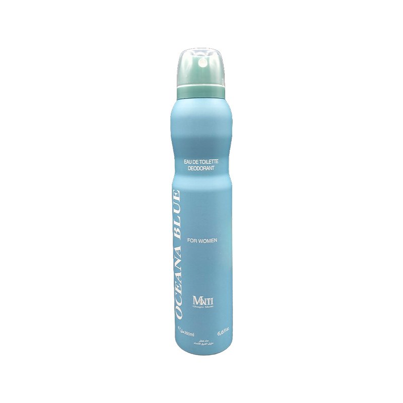 OCEANA BLEU DEO PARFUM 200ML