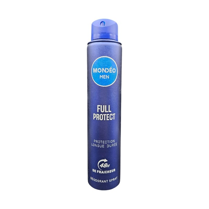 MONDEO DEO 200ML