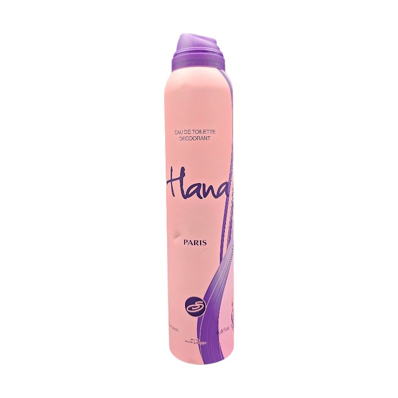 HANA DEO PARFUM F 200ML