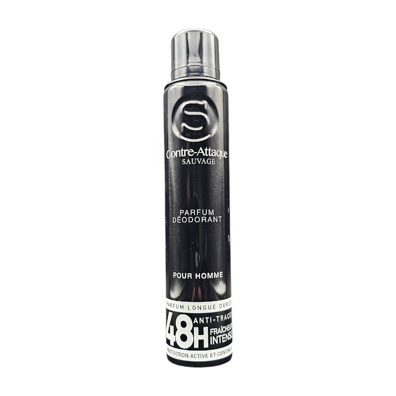 CONTRE ATTAQUE DEO SOPALUX SAUVAGE 200ML
