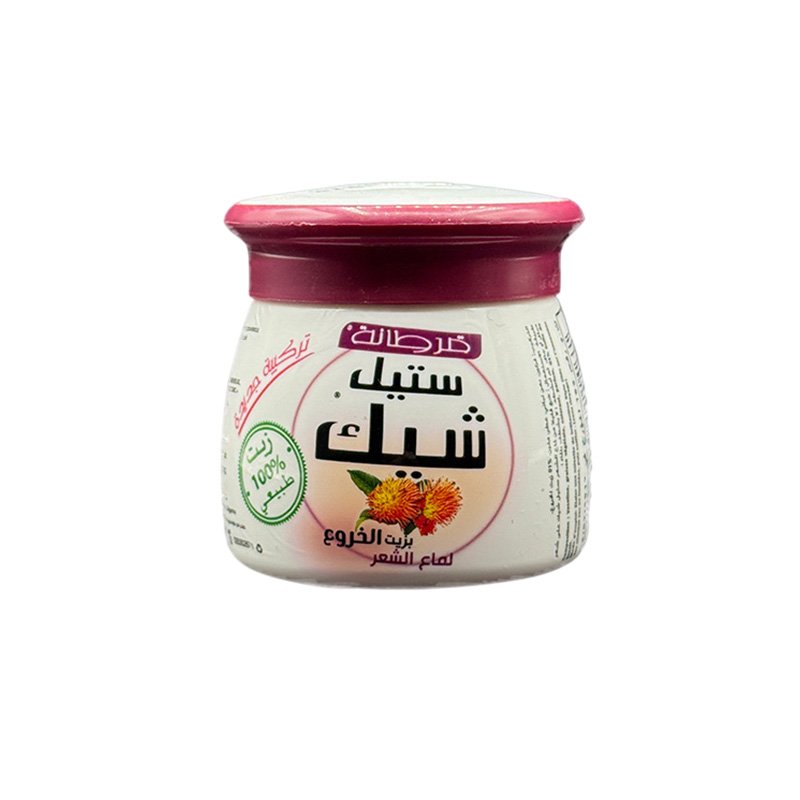 CARTANA STYLE CHIC RICIN 80ML *MAUVE*