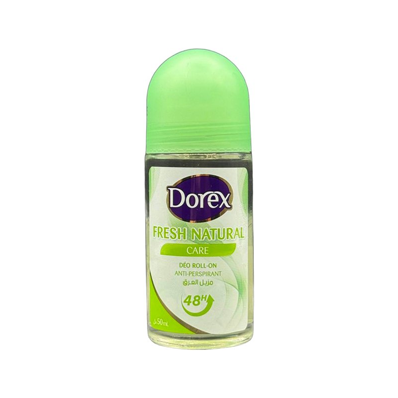 DOREX STICK ROLLON 50ML