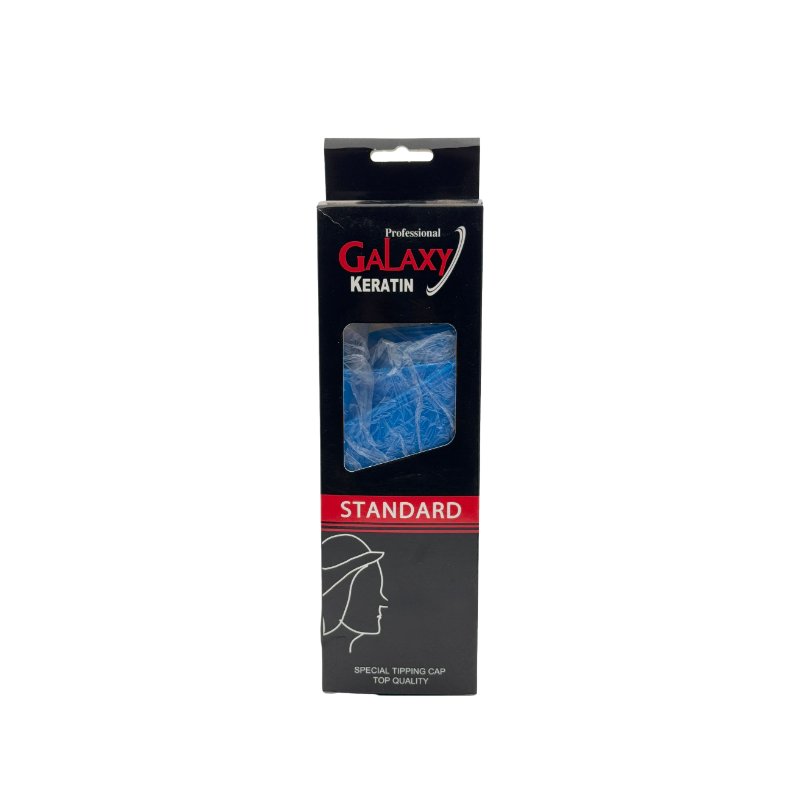GALAXY KERATIN BONNET A MECHES 232-5 / 375-6