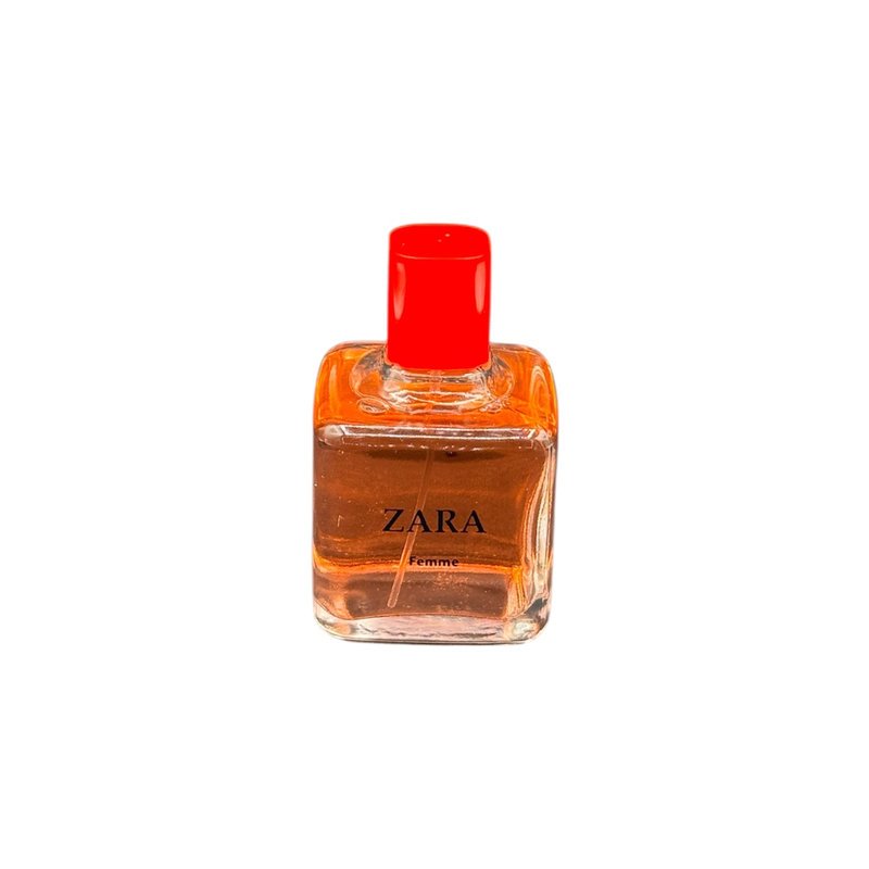 ZARA EDT 100ML COPIE