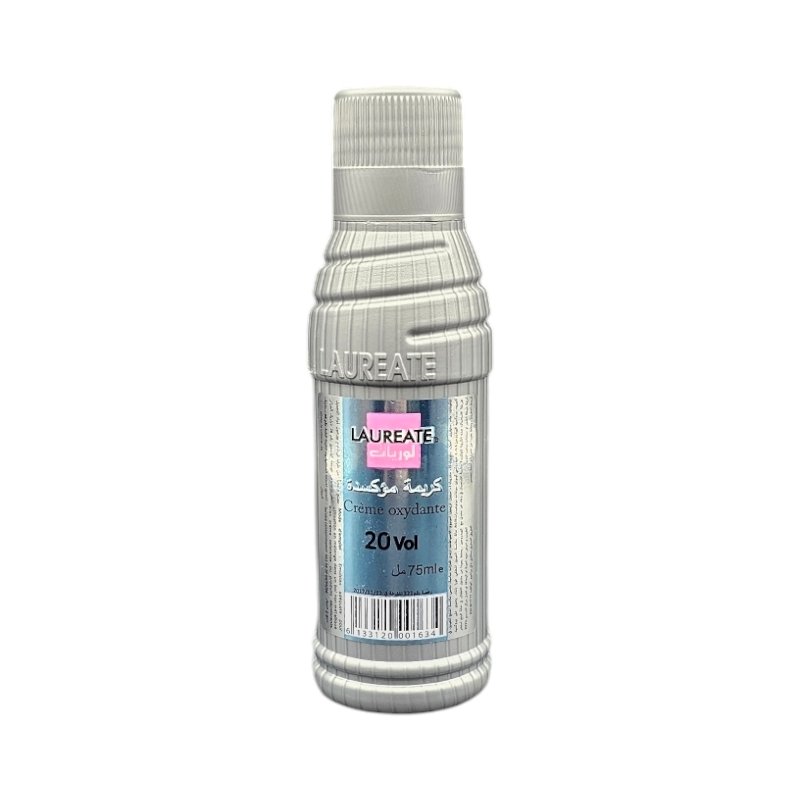 LAUREATE CREME OXYDANTE 20V 75ML