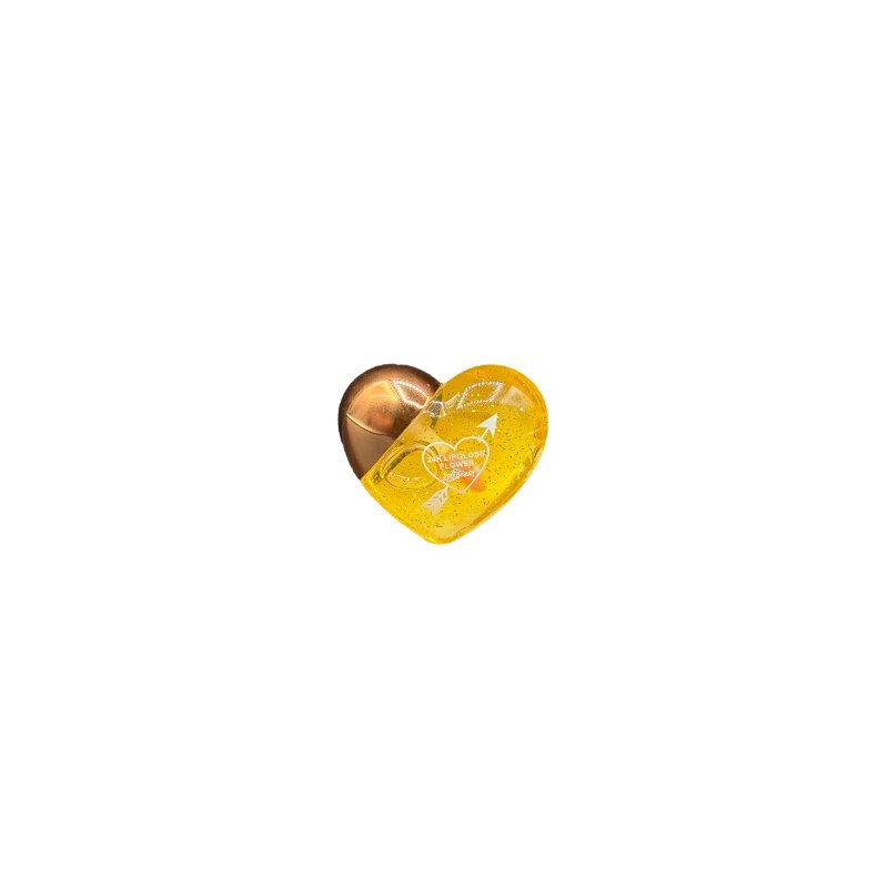 IMY BEAUTY 24K FLOWER LIPGLOSS 70070