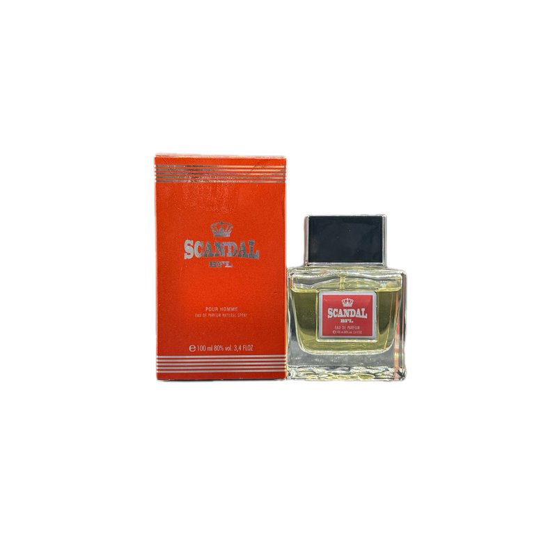 BFL SCANDAL EDP 100ML