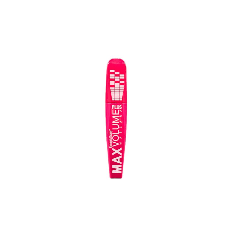 ROMANTIC BEAUTY MAX VOLUME MASCARA 2041
