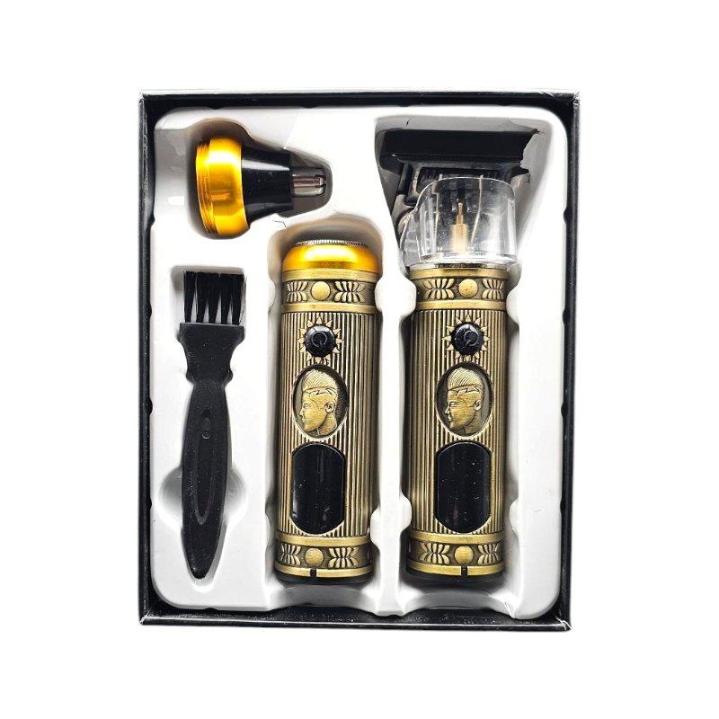 GROOMING SET TONDEUSE