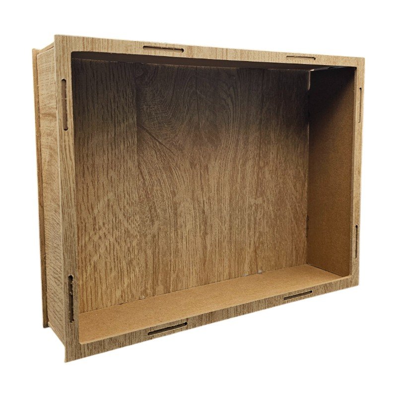 BOX ISOREL PM