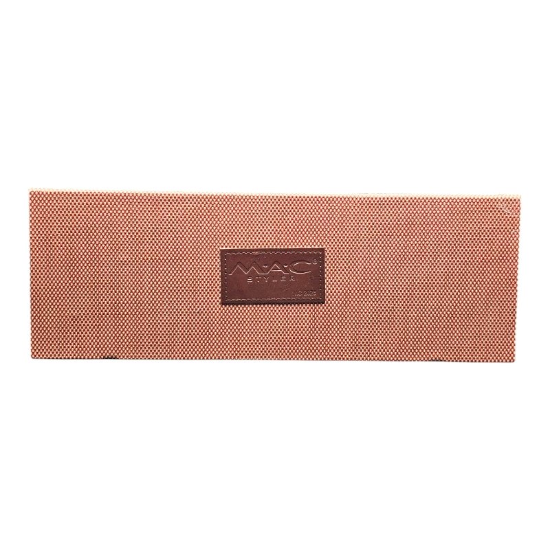 MAC LISSEUR COFFRET MC-2028