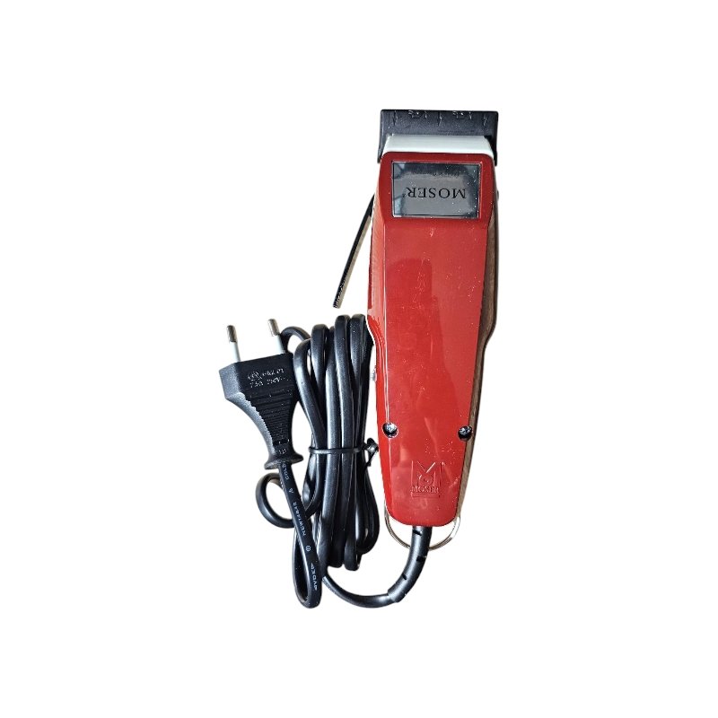 MOSER TONDEUSE 1400