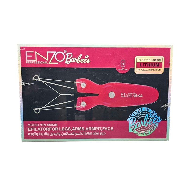 ENZO DEPILATOR EN-6083A / B