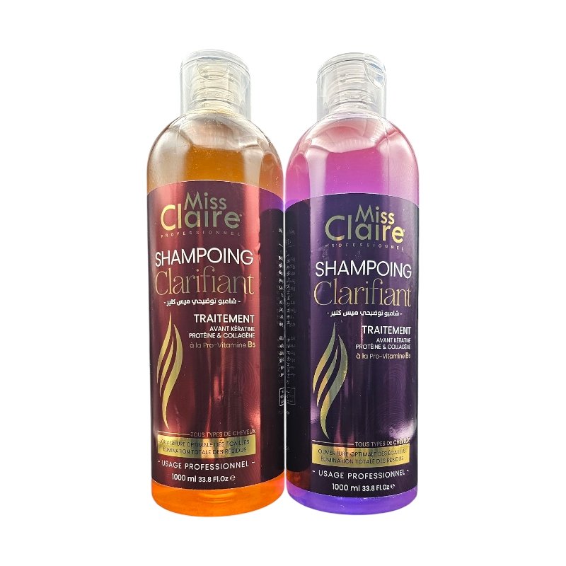 MISS CLAIRE SHP CLARIFIANT