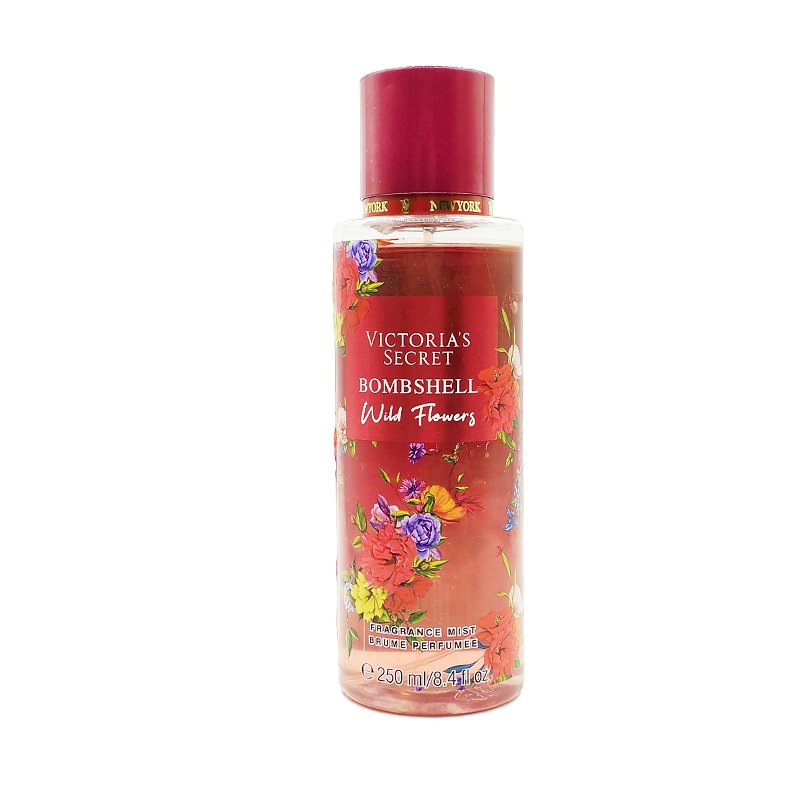 VICTORIA SECRET BRUME 250ML *COPIE*
