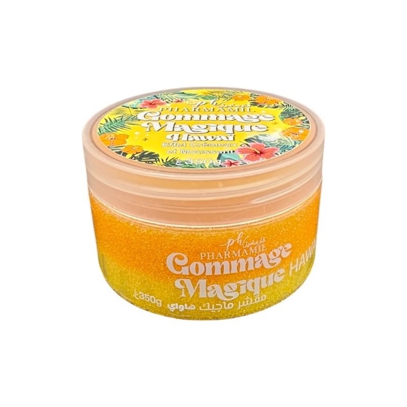 PHARMAMIL GOMMAGE MAGIQUE 350G