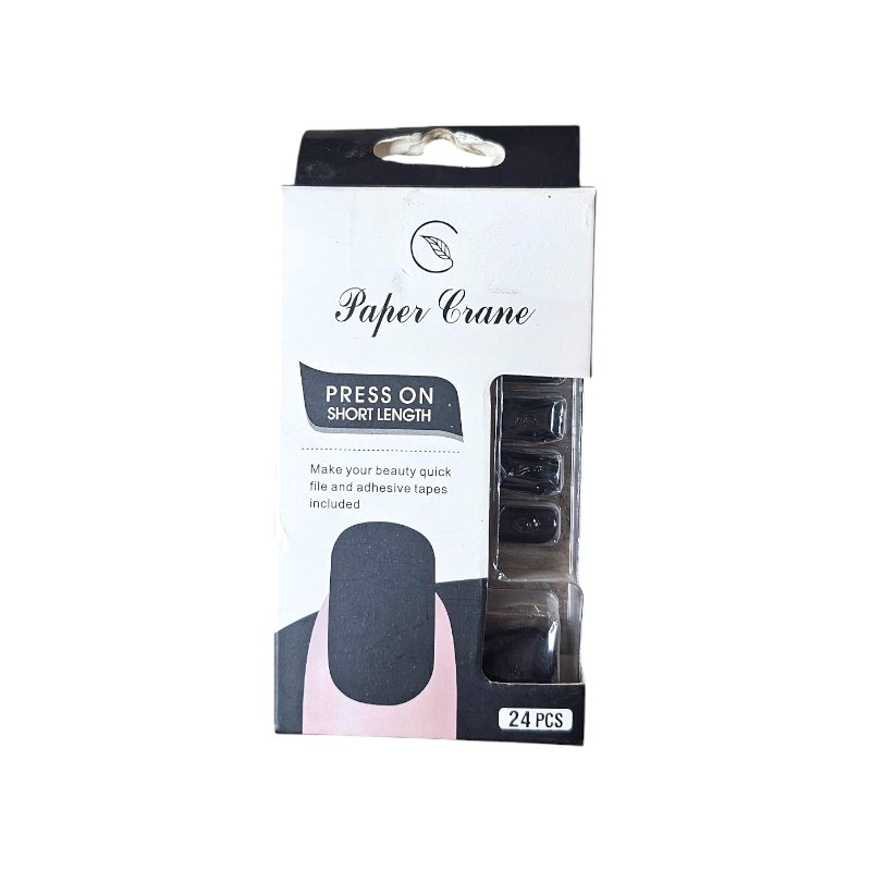 PAPER CRANE FAUX ONGLES 4867-3