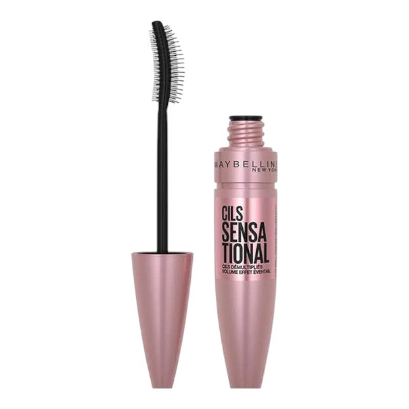 MAYBELLINE MASCARA LASH SENSATIONAL