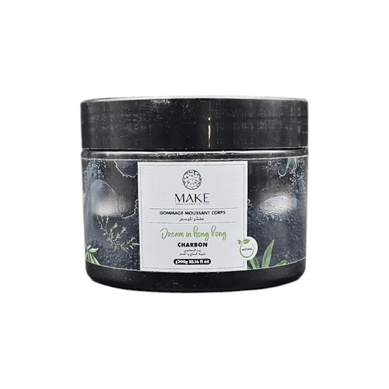 MAKE GOMMAGE MOUSSANT CORPS 300G