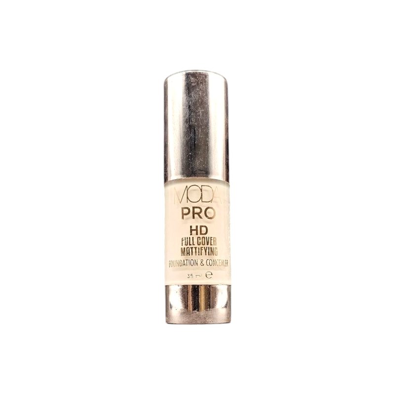 MODA PRO FDT 35 ML
