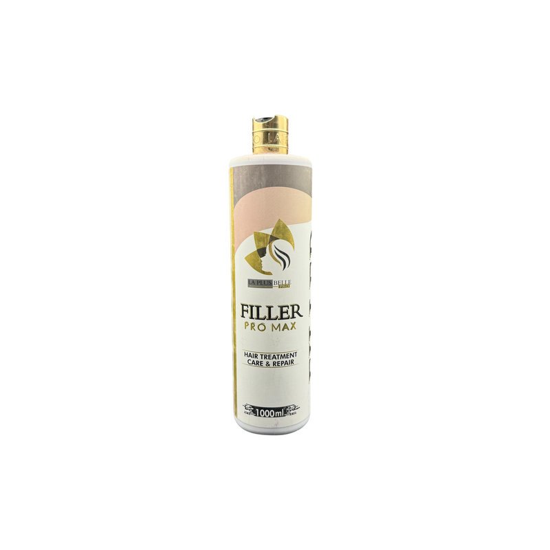 FILLER BLANC PRO MAX PROTEIN X1 DOSE