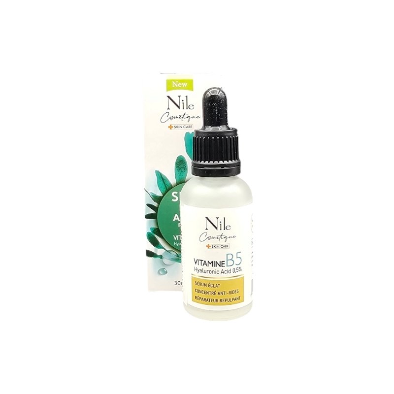 NILE SERUM ECLAT VIT B5 30ML