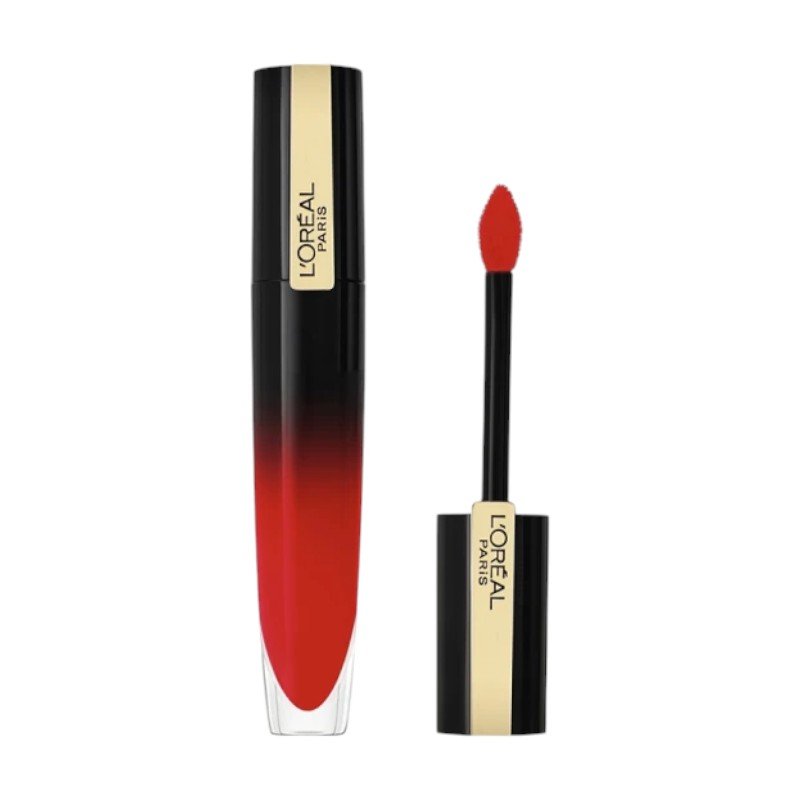 LOREAL GLOSS