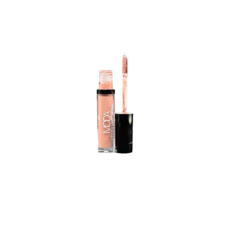 MODA PRO INFINITY LONG LASTING LIP GLOSS