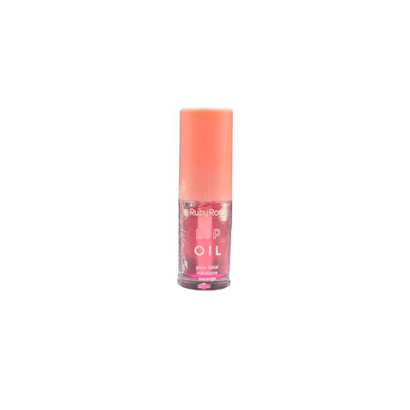 RUBY ROSE LIP OIL 8221
