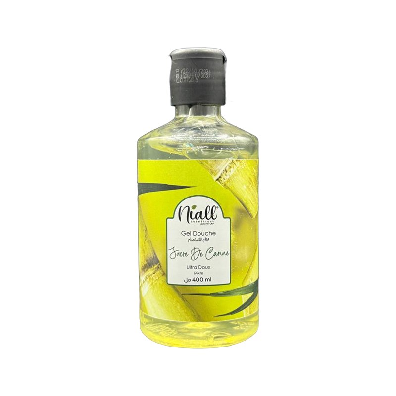 NIALL GELD CARAMEL / VALENTINE / MONGO / MUSK ROSE 400ML