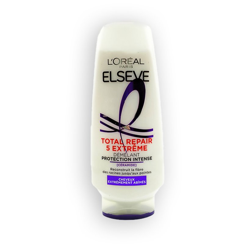 LOREAL ELSEVE ASHP TOTAL REPAIR 5 EXTREME 250ML
