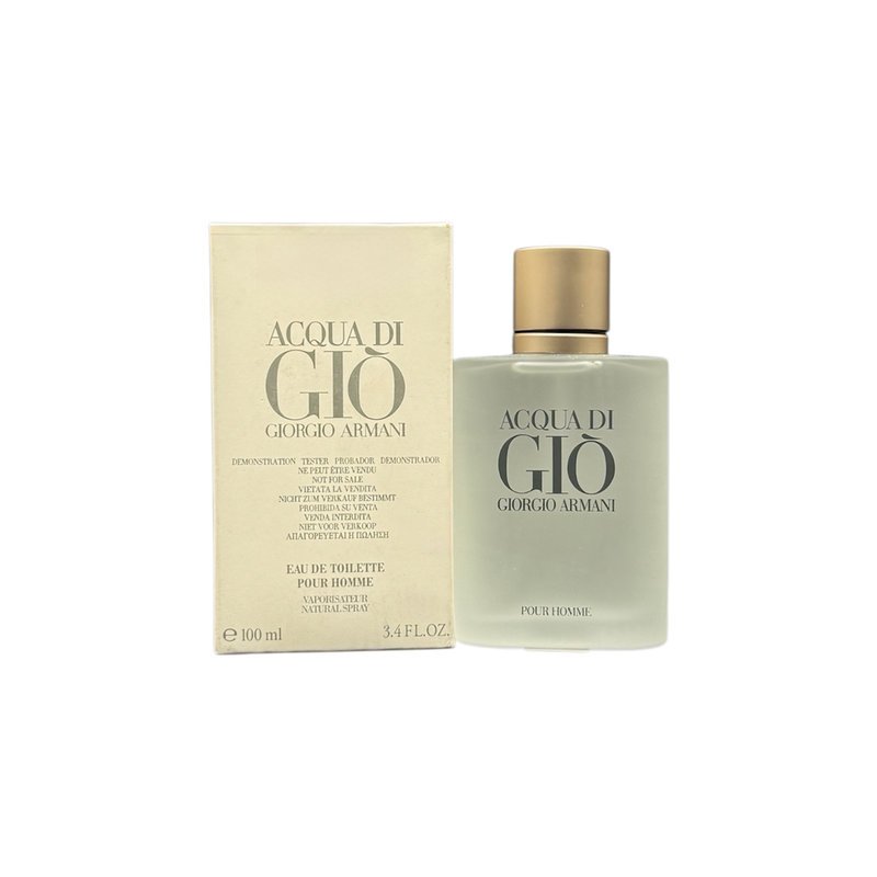 PARFUM TESTEUR