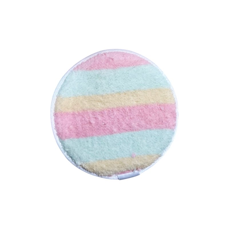 MAKEUP REMOVER PAD 29353-7