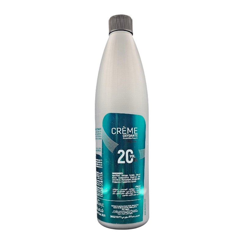GRACIAS CREME OXYDANTE 20V 1L