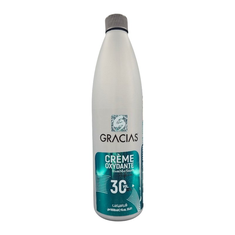 GRACIAS CREME OXYDANTE 30V 1L