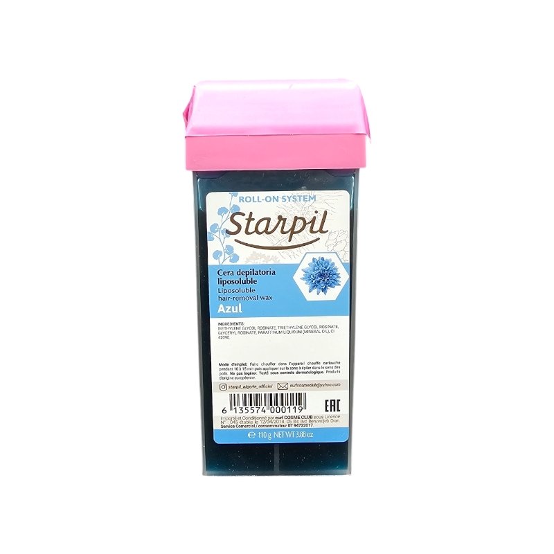 STARPIL CIRE ROLL ON 110G