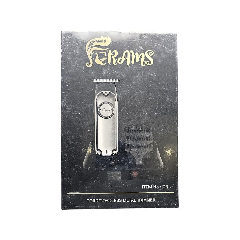 FRAMS TONDEUSE I23