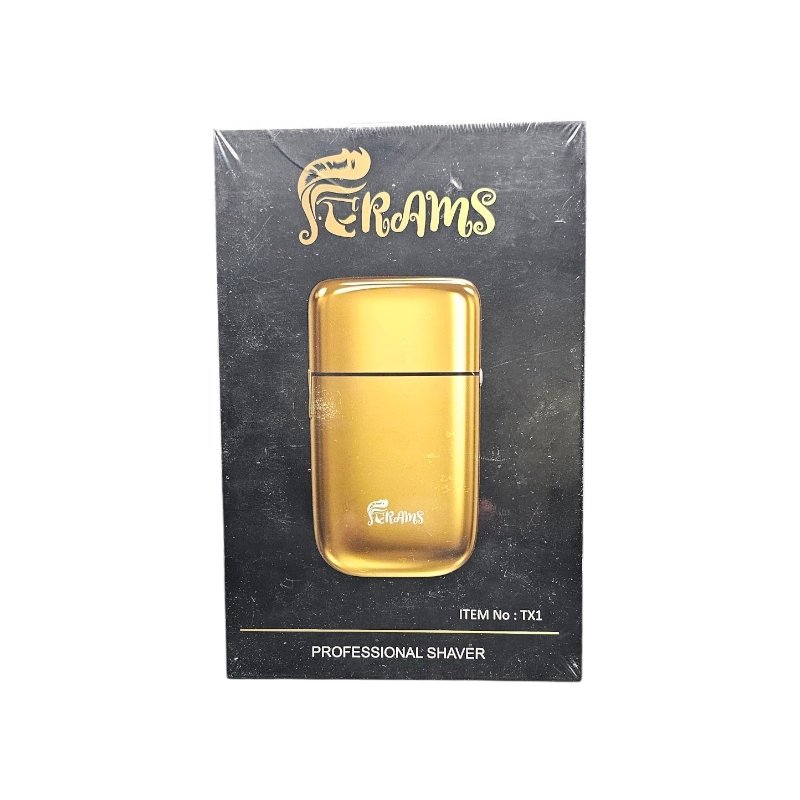 FRAMS TONDEUSE TX1