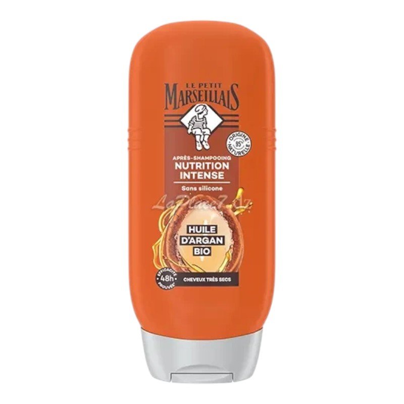 LE PETIT MARSEILLAIS ASHP HUILE D'ARGON BIO 200ML