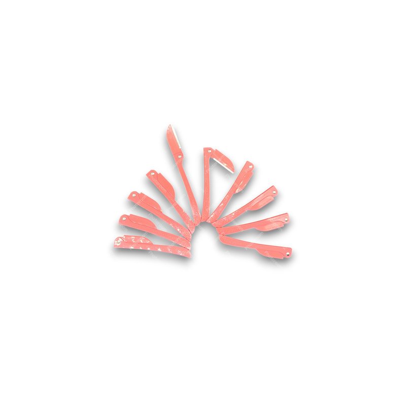 MANDALA FLAMINGO 10PCS 1503-5 / 3464-1