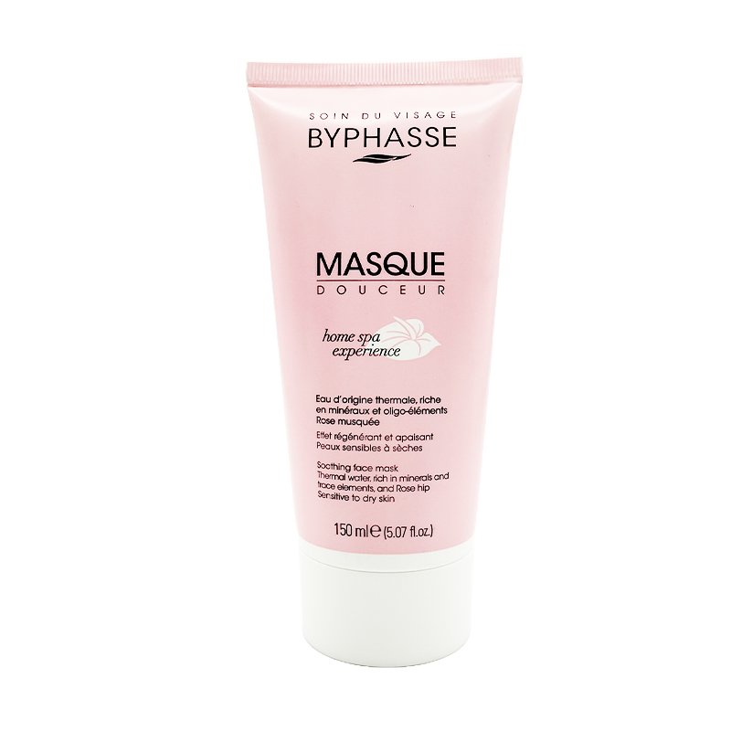 BYPHASE MASQUE / EXFOLIANT 150ML