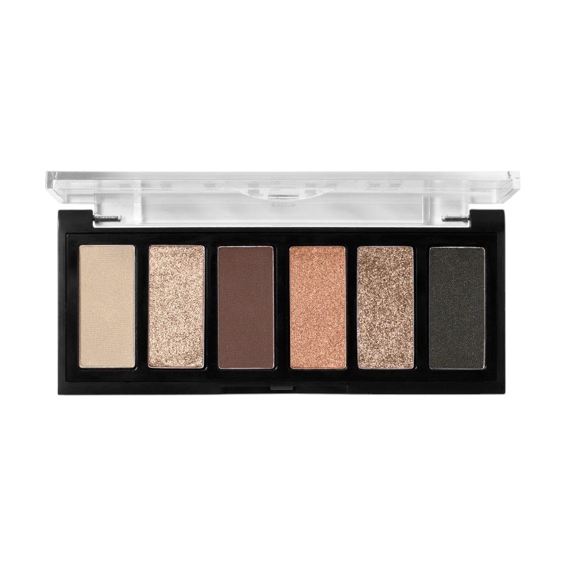 MILANI PALETTE 6C