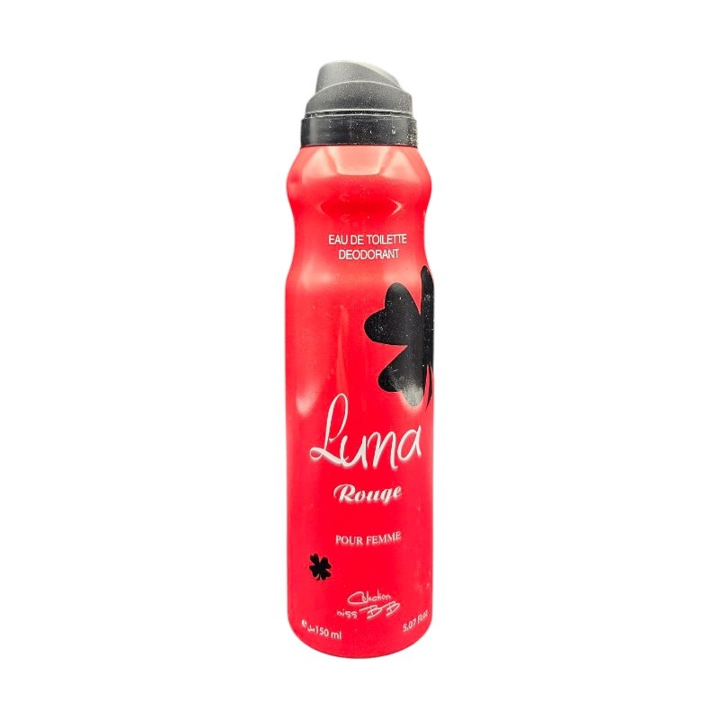 LUNA  DEO 150ML