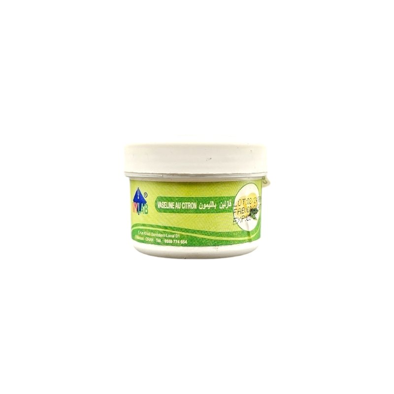 MYLAB VASELINE 60G