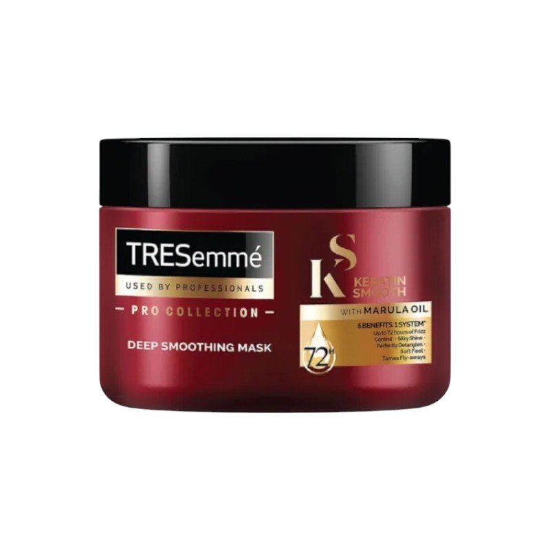 TRESEMME MASQUE CHEV DEEP SMOOTHING MARULA OIL 300ML