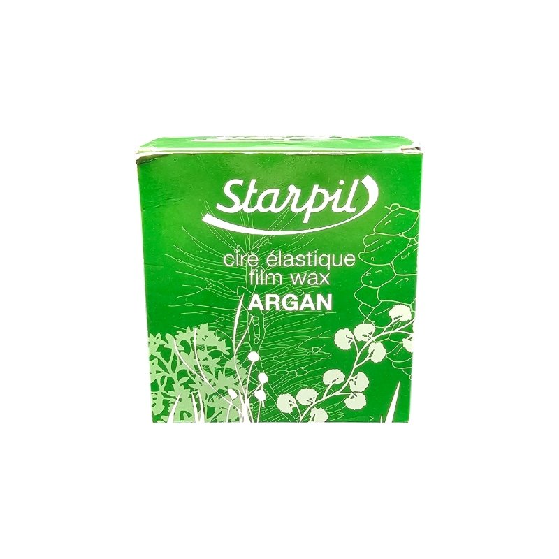 STARPIL CIRE ELASIQUE ARGAN 50G
