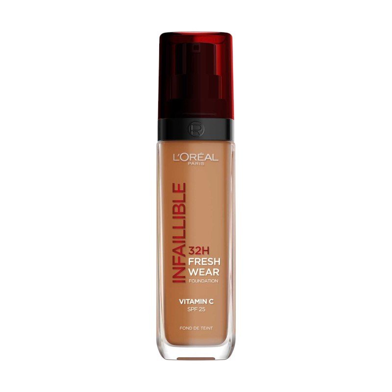 LOREAL INFAILLIBLE FDT LIQ VAPO 30ML