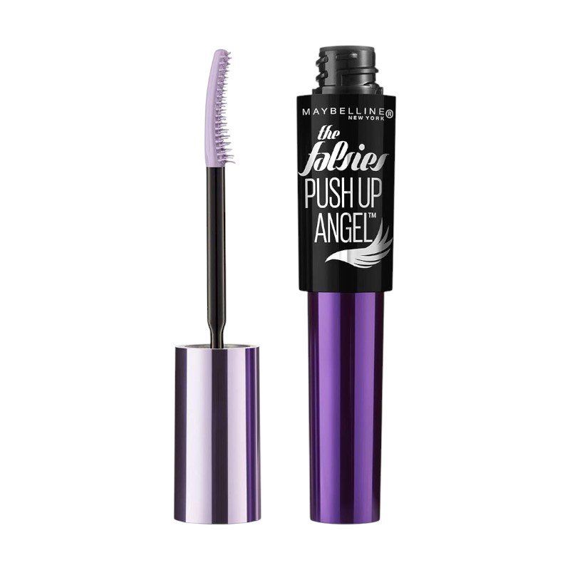 MAYBELLINE RECIL PUSH UP