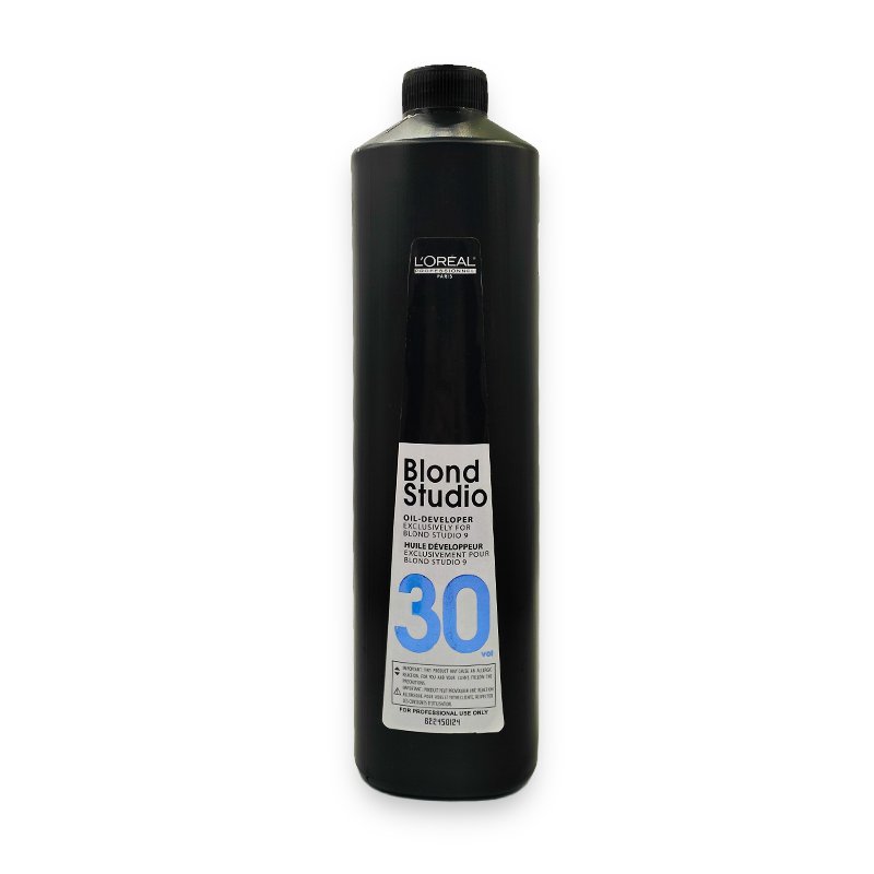 LOREAL OXYDANT 20V / 30V *COPY*